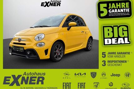 Abarth 595 Gebrauchtwagen