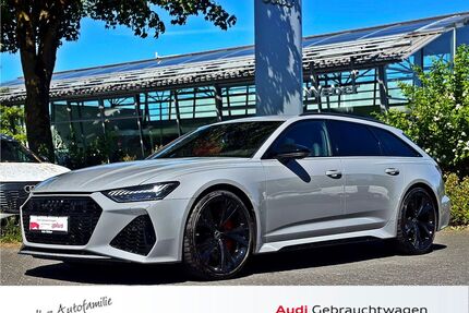 Audi RS6 Gebrauchtwagen