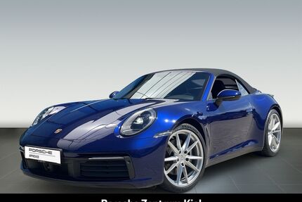Porsche 992 Gebrauchtwagen
