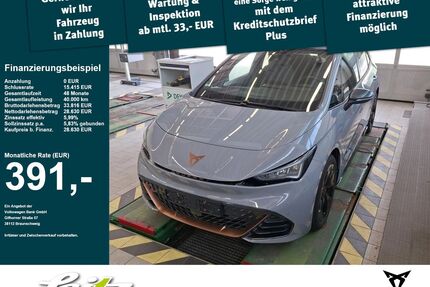 Cupra Born Gebrauchtwagen