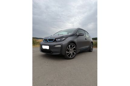 BMW i3 Gebrauchtwagen