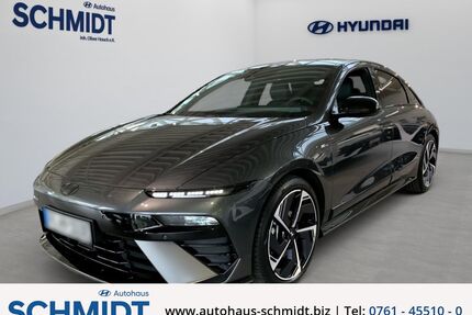 Hyundai IONIQ 6 Gebrauchtwagen
