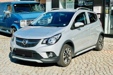 Opel Karl Gebrauchtwagen