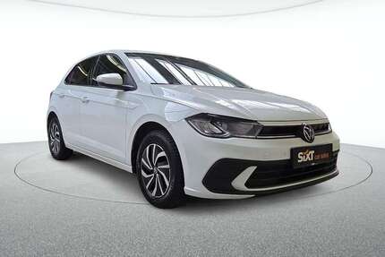 VW Polo Gebrauchtwagen