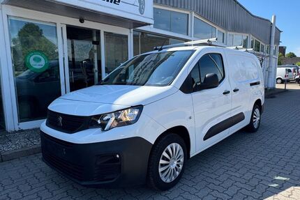 Peugeot Partner Gebrauchtwagen