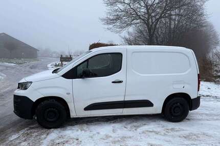 Peugeot Partner Gebrauchtwagen