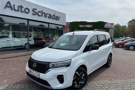Nissan Townstar Gebrauchtwagen