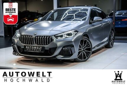 BMW 218 Gran Coupé Gebrauchtwagen