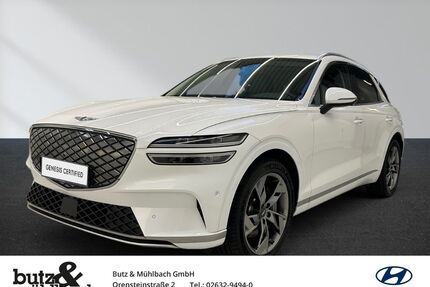 Genesis GV70 Gebrauchtwagen