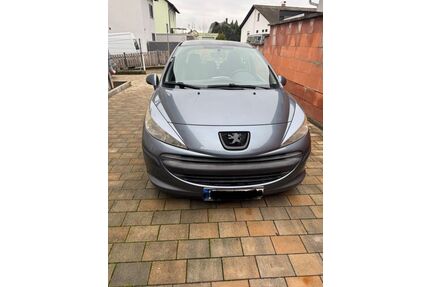 Peugeot 207 Gebrauchtwagen