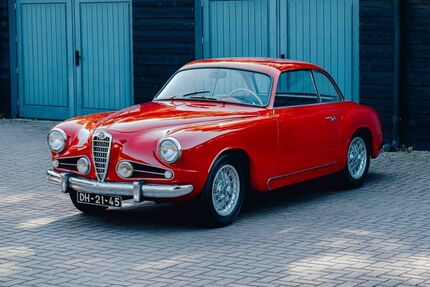 Alfa Romeo Andere 