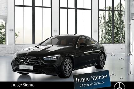 Mercedes-Benz CLE 300 Gebrauchtwagen