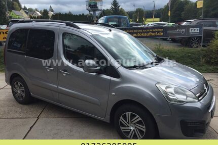 Citroen Berlingo Gebrauchtwagen