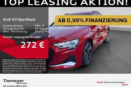 Audi A3 Gebrauchtwagen