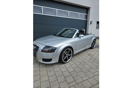 Audi TT Gebrauchtwagen