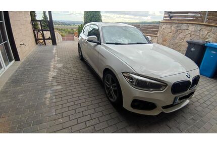 BMW 125 Gebrauchtwagen