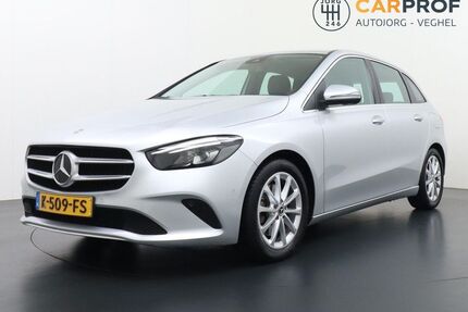 Mercedes-Benz B 220 Gebrauchtwagen