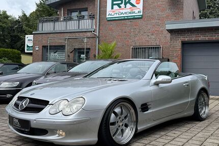 Mercedes-Benz SL 350 Gebrauchtwagen