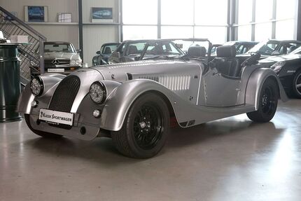 Morgan Plus 4 Gebrauchtwagen