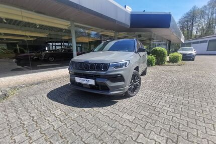 Jeep Compass Gebrauchtwagen