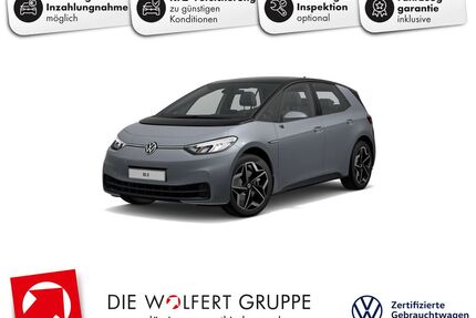 VW ID.3 Gebrauchtwagen