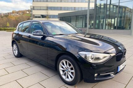 BMW 120 Gebrauchtwagen