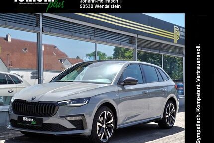 Skoda Scala Gebrauchtwagen