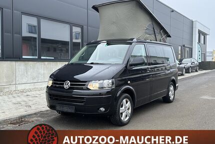 VW T5 California Gebrauchtwagen