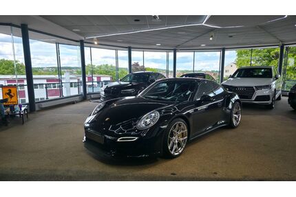 Porsche 991 Gebrauchtwagen