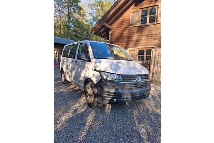 VW T6 Kombi Gebrauchtwagen