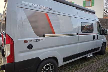 Fiat Ducato Gebrauchtwagen