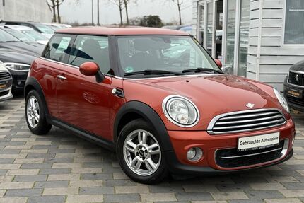 Mini Cooper D Gebrauchtwagen