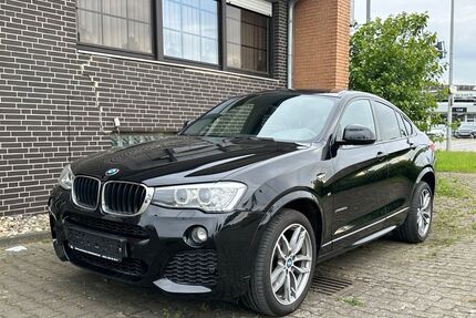 BMW X4 Gebrauchtwagen