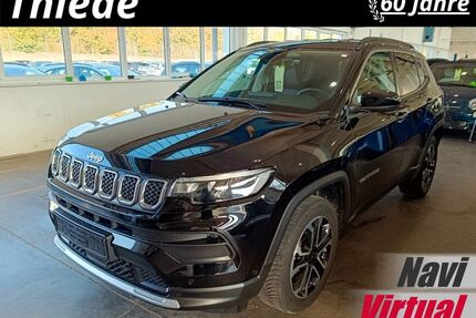 Jeep Compass Gebrauchtwagen
