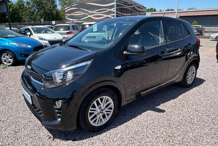 Kia Picanto Gebrauchtwagen