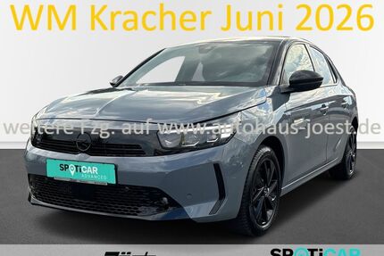 Opel Corsa Gebrauchtwagen
