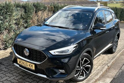 MG ZS Gebrauchtwagen