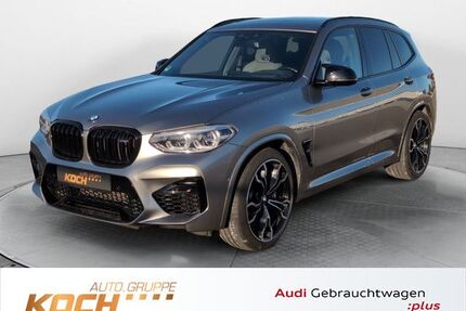 BMW X3 M Gebrauchtwagen