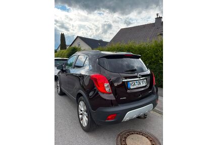 Opel Mokka Gebrauchtwagen