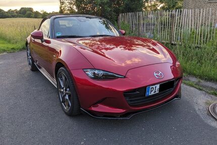 Mazda MX-5 Gebrauchtwagen