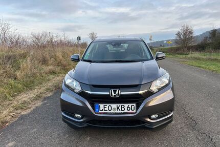 Honda HR-V Gebrauchtwagen