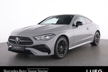 Mercedes-Benz CLE 180 Gebrauchtwagen