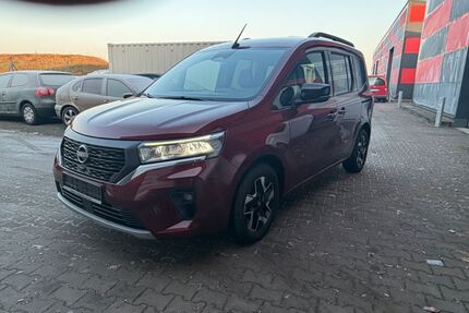 Nissan Townstar Gebrauchtwagen