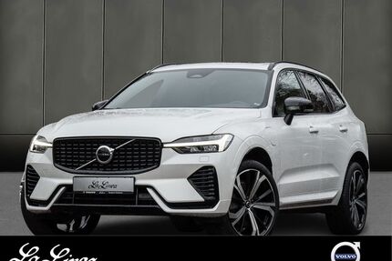 Volvo XC60 Gebrauchtwagen