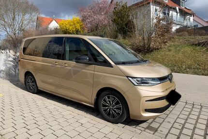 VW T7 Multivan Gebrauchtwagen