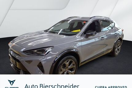 Cupra Formentor Gebrauchtwagen