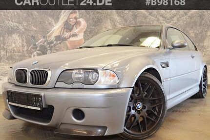 BMW M3 Gebrauchtwagen