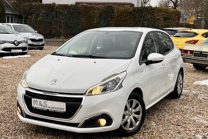 Peugeot 208 Gebrauchtwagen