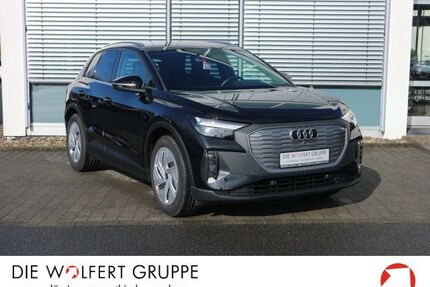 Audi Q4 e-tron Gebrauchtwagen