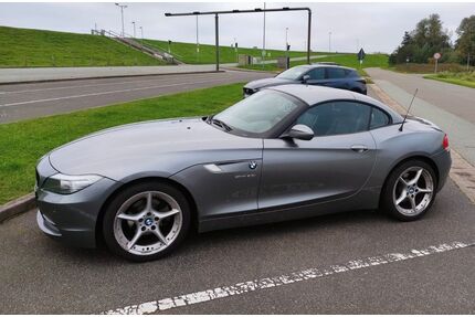 BMW Z4 Gebrauchtwagen